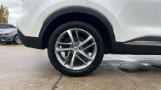 MG Hs 1.5 T-GDI Exclusive 5dr DCT Petrol Hatchback